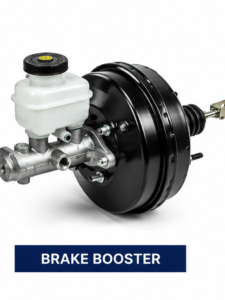 brake_booster